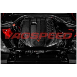 Supra A90 3.0 B58 – Sistema de admisión de carbono Eventuri