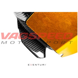 Supra A90 3.0 B58 – Sistema de admisión de carbono Eventuri