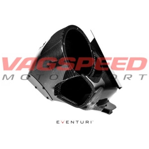 Supra A90 3.0 B58 – Sistema de admisión de carbono Eventuri