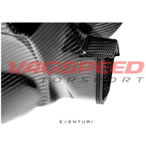 Supra A90 3.0 B58 – Sistema de admisión de carbono Eventuri