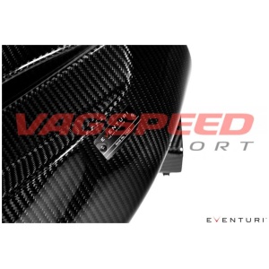 Supra A90 3.0 B58 – Sistema de admisión de carbono Eventuri