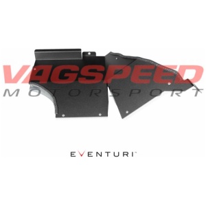 BMW B58 M140i, M240i, M340i – Sistema de admisión de carbono Eventuri