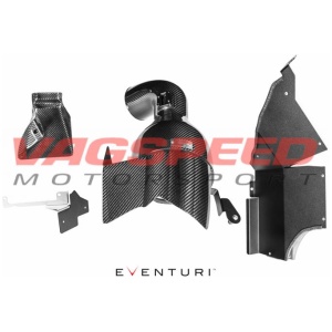 BMW B58 M140i, M240i, M340i – Sistema de admisión de carbono Eventuri