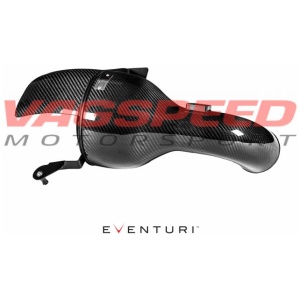 BMW B58 M140i, M240i, M340i – Sistema de admisión de carbono Eventuri