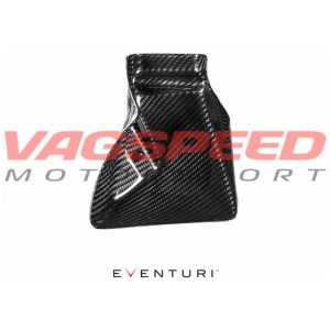 BMW B58 M140i, M240i, M340i – Sistema de admisión de carbono Eventuri