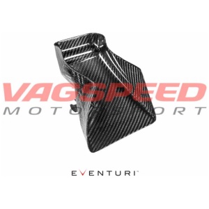 BMW B58 M140i, M240i, M340i – Sistema de admisión de carbono Eventuri