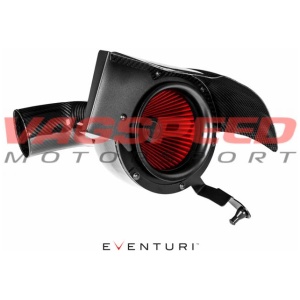 BMW B58 M140i, M240i, M340i – Sistema de admisión de carbono Eventuri