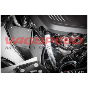 BMW B58 M140i, M240i, M340i – Sistema de admisión de carbono Eventuri