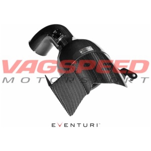BMW B58 M140i, M240i, M340i – Sistema de admisión de carbono Eventuri