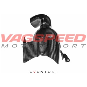 BMW B58 M140i, M240i, M340i – Sistema de admisión de carbono Eventuri