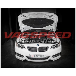 BMW B58 M140i, M240i, M340i – Sistema de admisión de carbono Eventuri