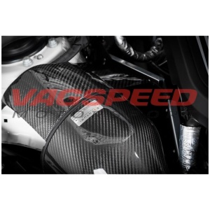 BMW B58 M140i, M240i, M340i – Sistema de admisión de carbono Eventuri