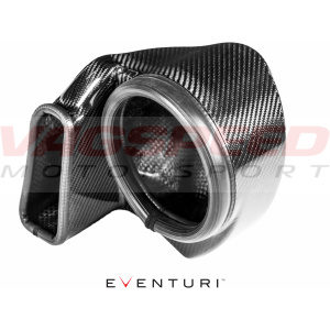 S4/S5 B8 – Sistema de admisión de carbono Eventuri