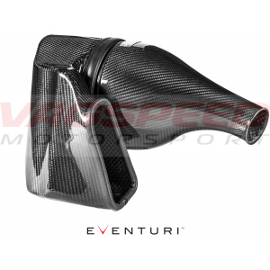 S4/S5 B8 – Sistema de admisión de carbono Eventuri