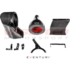 S4/S5 B8 – Sistema de admisión de carbono Eventuri