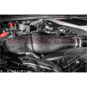 S4/S5 B8 – Sistema de admisión de carbono Eventuri