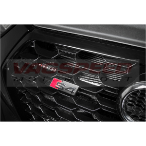 S4/S5 B8 – Sistema de admisión de carbono Eventuri