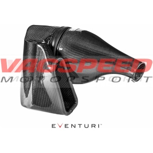 Audi B9 S4 S5 – Sistema de admisión de carbono Eventuri