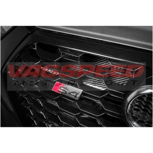 Audi B9 S4 S5 – Sistema de admisión de carbono Eventuri