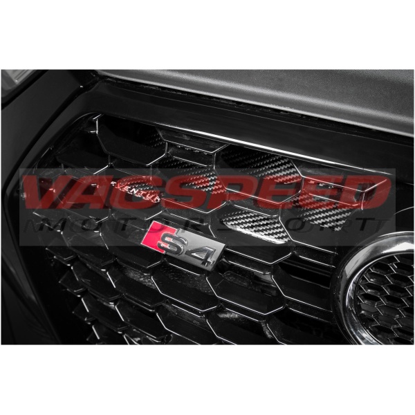 Audi B9 S4 S5 – Sistema de admisión de carbono Eventuri