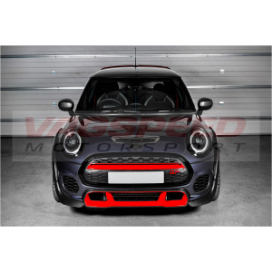 F56 pre FL – Sistema de admisión de carbono Eventuri