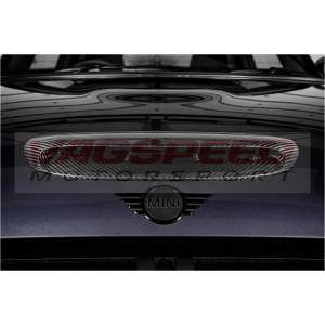 Mini Cooper F56 S/JCW LCI – Sistema de admisión de carbono Eventuri