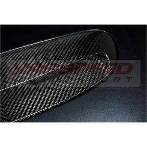 F56 pre FL – Sistema de admisión de carbono Eventuri