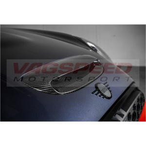 F56 pre FL – Sistema de admisión de carbono Eventuri