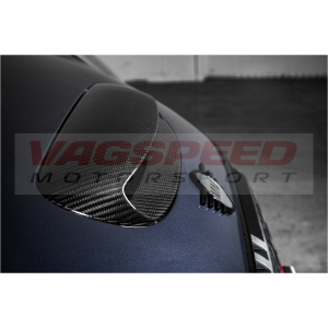 Mini Cooper F56 S/JCW LCI – Sistema de admisión de carbono Eventuri