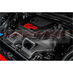 F56 pre FL – Sistema de admisión de carbono Eventuri