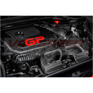 Mini Cooper F56 S/JCW LCI – Sistema de admisión de carbono Eventuri