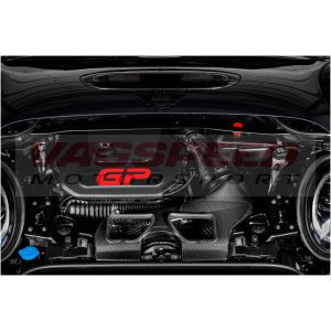 Mini Cooper F56 S/JCW LCI – Sistema de admisión de carbono Eventuri