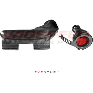 F56 pre FL – Sistema de admisión de carbono Eventuri