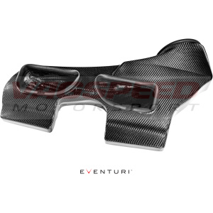 Mini Cooper F56 S/JCW LCI – Sistema de admisión de carbono Eventuri