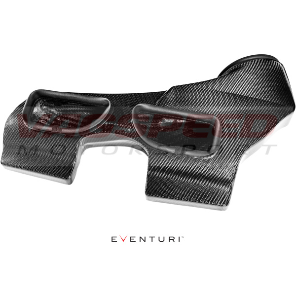 Mini Cooper F56 S/JCW LCI – Sistema de admisión de carbono Eventuri
