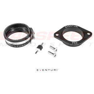 Honda Civic Type R FK2 – Sistema de admisión de carbono Eventuri