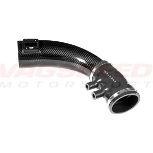 Honda Civic FK2 – Sistema de admisión de carbono Eventuri