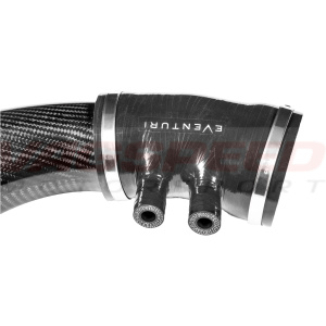 Honda Civic FK2 – Sistema de admisión de carbono Eventuri