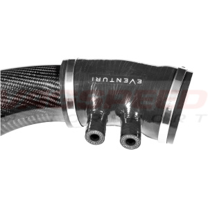 Honda Civic FK2 – Sistema de admisión de carbono Eventuri