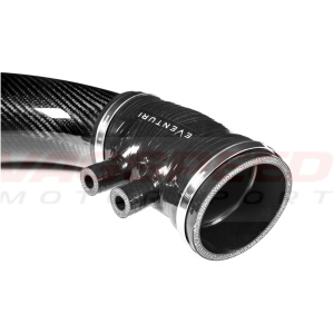 Honda Civic FK2 – Sistema de admisión de carbono Eventuri