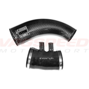 Honda Civic FK2 – Sistema de admisión de carbono Eventuri