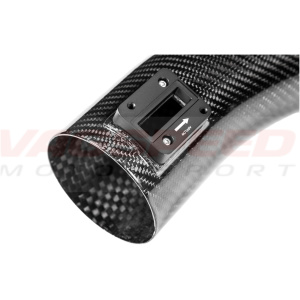 Honda Civic FK2 – Sistema de admisión de carbono Eventuri