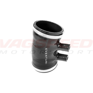 Honda Civic FK2 – Sistema de admisión de carbono Eventuri