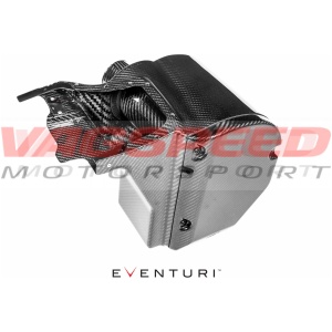 Honda Type R FK8 – Sistema de admisión de carbono Eventuri