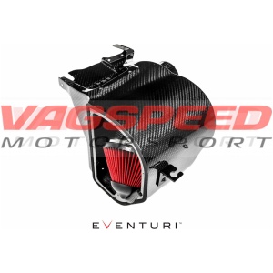 Honda Type R FK8 – Sistema de admisión de carbono Eventuri