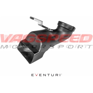 Honda Type R FK8 – Sistema de admisión de carbono Eventuri