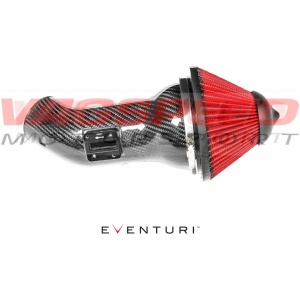 Honda Type R FK8 – Sistema de admisión de carbono Eventuri