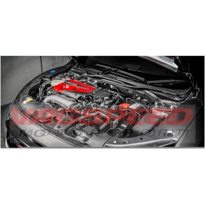 Honda Type R FK8 – Sistema de admisión de carbono Eventuri