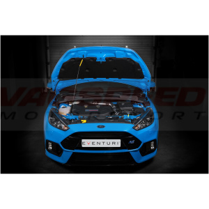 Focus RS MK3 – Sistema de admisión de carbono Eventuri