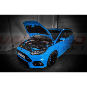 Focus RS MK3 – Sistema de admisión de carbono Eventuri
